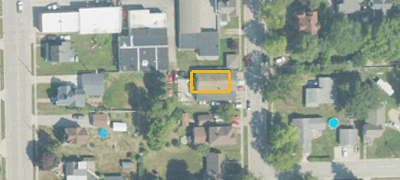 26 Wright St