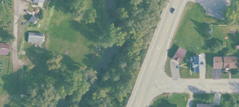 102nd Railroad St