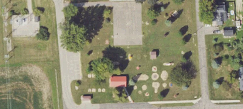 Lapeer St