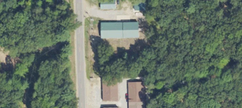 State Park Rd
