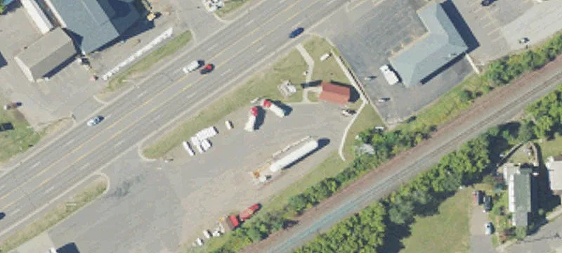 345 Us Hwy 41st E
