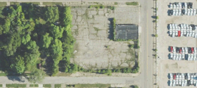Industrial Ave