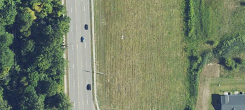 Allen Rd