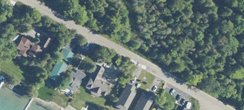 Glenwood Bch Dr