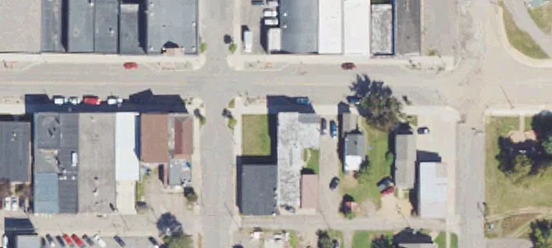 18 Genesee St