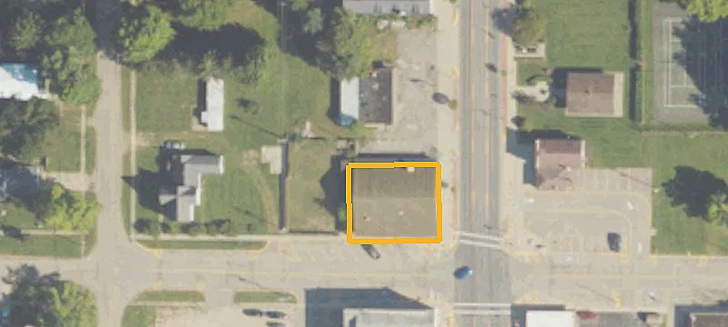 Ate St