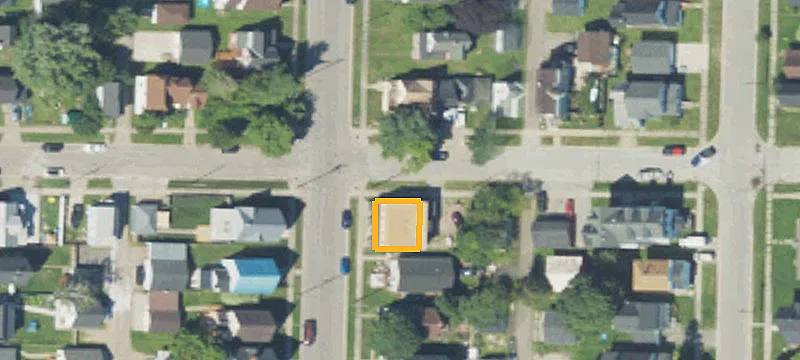 901 Bingham Ave