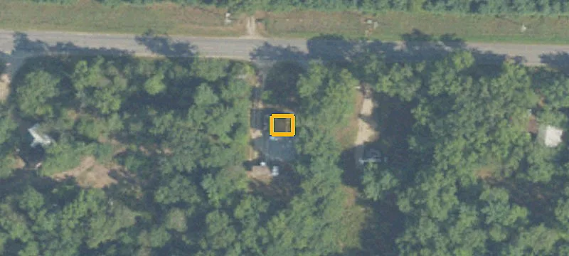 8905 8th Mile Rd