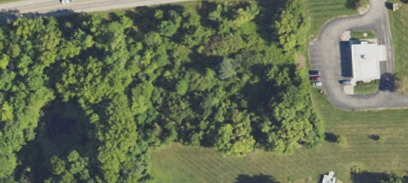 Silver Lk Rd