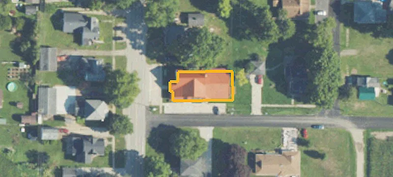 223 Newton St