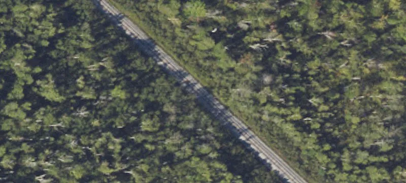 Wilds Rd