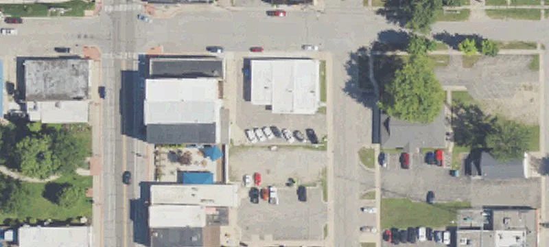 Main St
