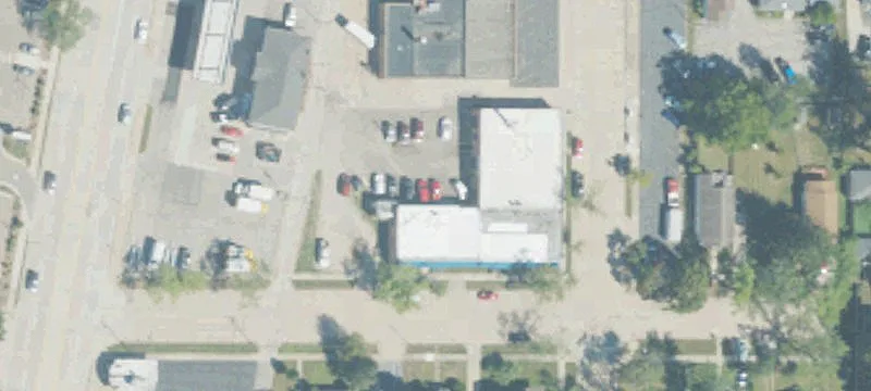 815 Myrtle Ave