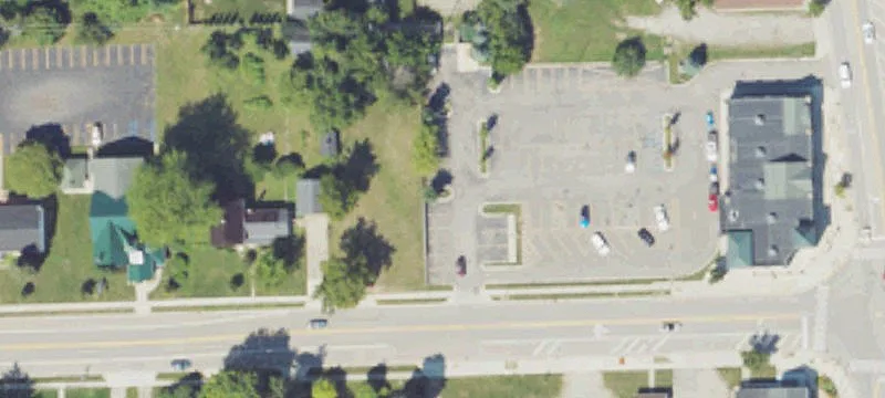 Main St