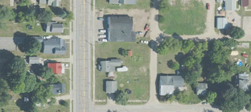 Manton, MI 49663