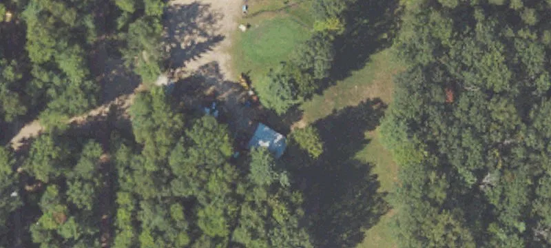 553 Seaman Rd