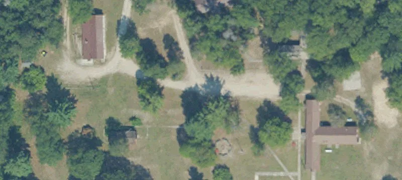 7242 Ocqueoc Lk Rd