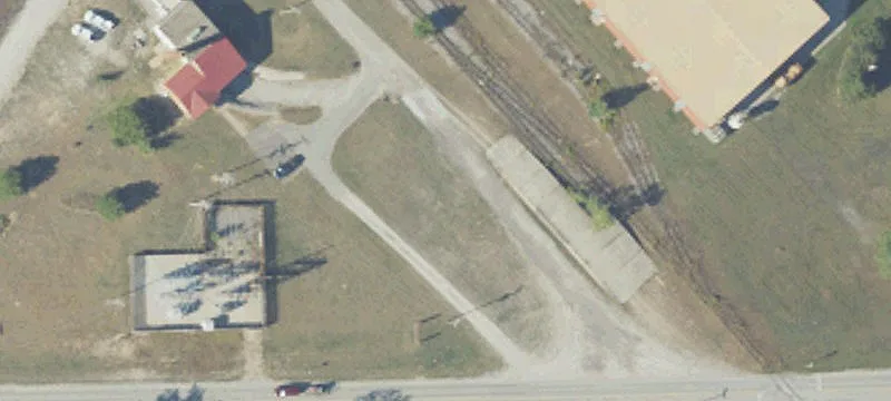 Perimeter Rd