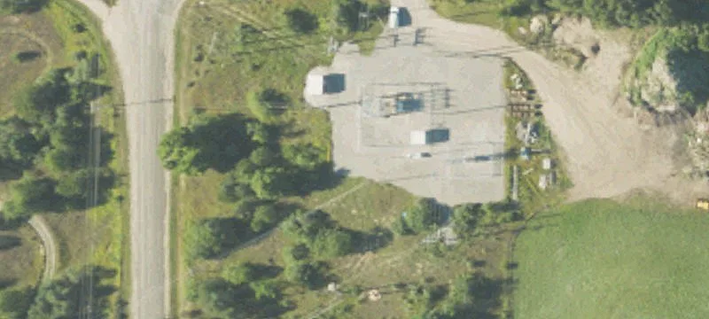 2030 Van Rd