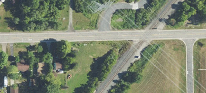 Van Horn Rd