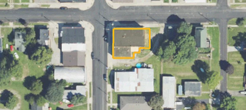 101 Main St