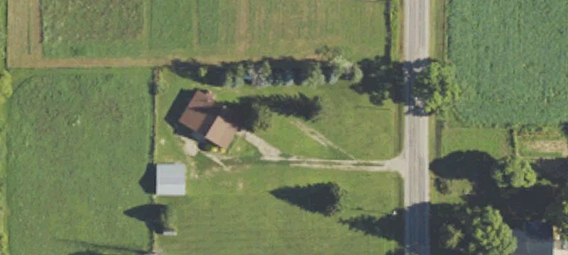 7362 Hillsdale Rd