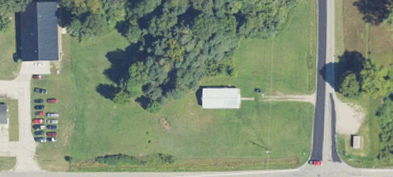 8071 Lumberjack Rd