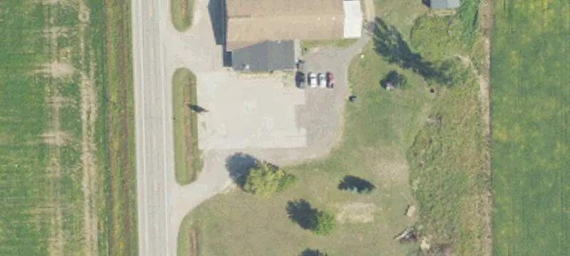 4680 Van Dyke Rd