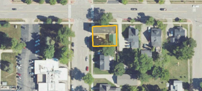 105 Jeffery Ave