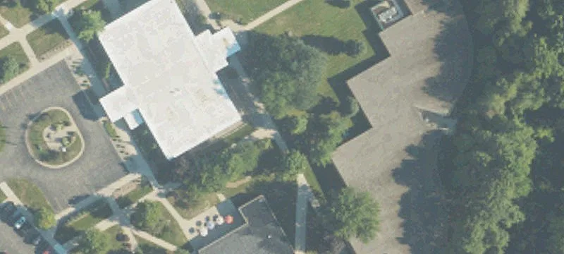 2800 College Dr