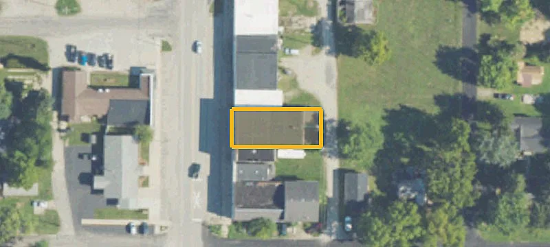 116 Newton St