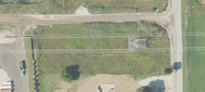 Mound Rd