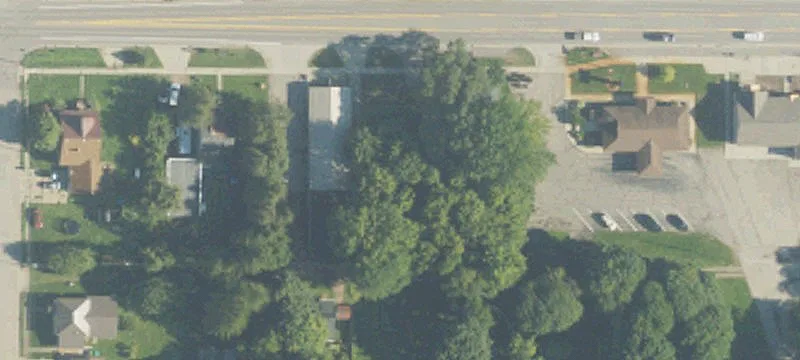 215 Wheatland Ave