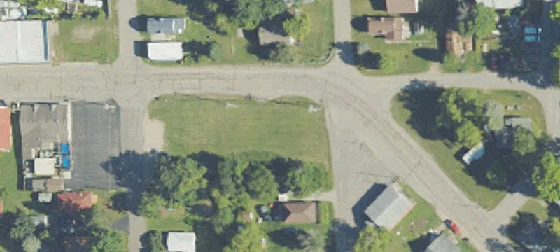 Mason St
