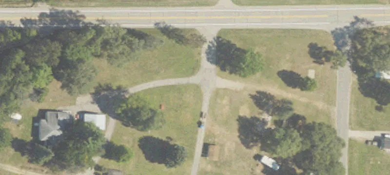 11035 11th Mile Rd