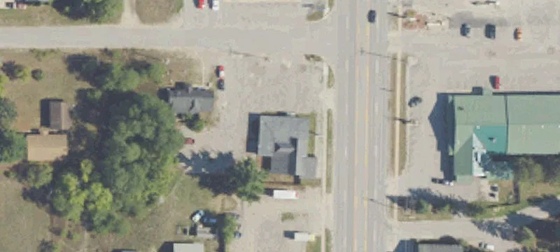 507 Cedar St