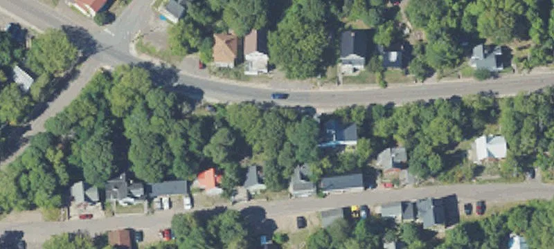 Wright St