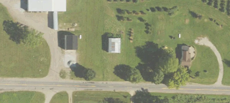 8141 Territorial Rd