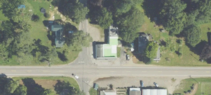 5701 Napier Ave
