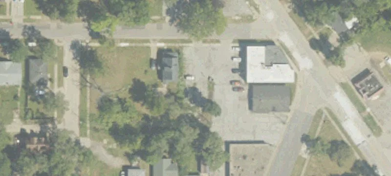 Baird St