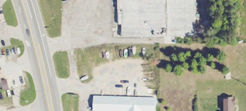 8256 Mason Dr