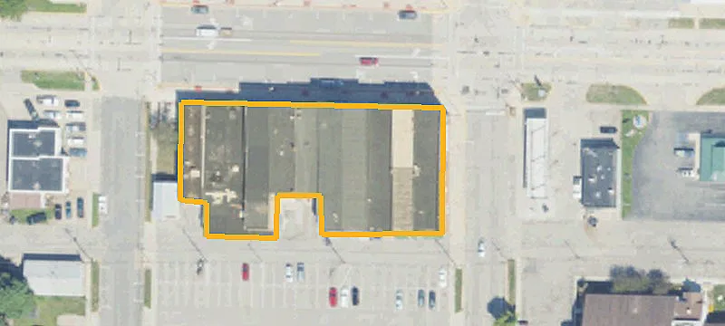 111 Main St