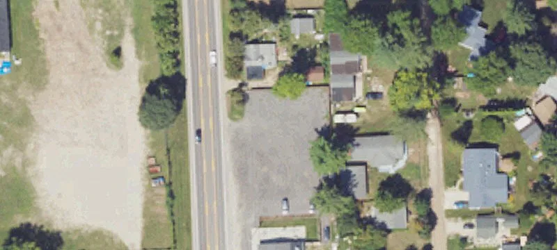 7245 Lakeshore Rd
