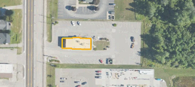 3919 Huron Rd
