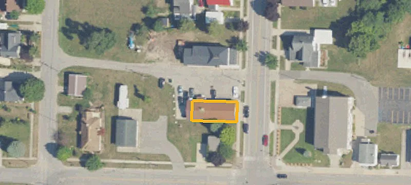 9235 Main St