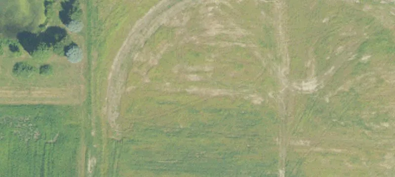 Shawnee Rd
