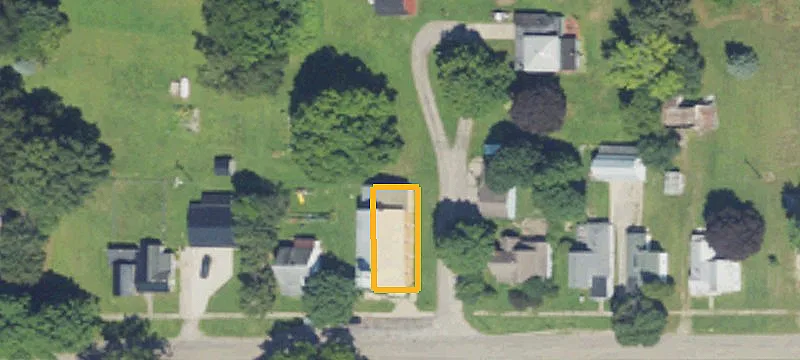 5354 Beecher Rd