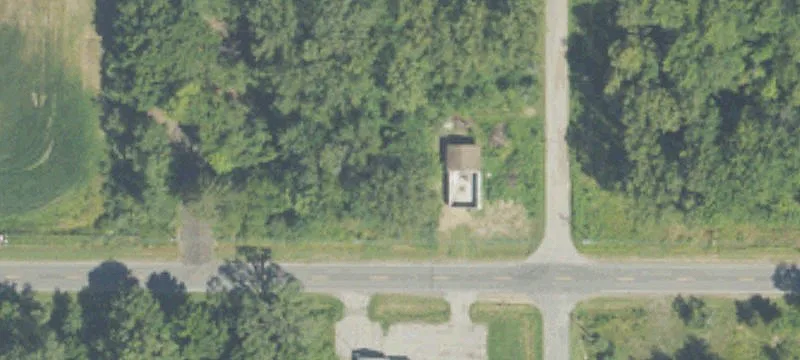 2205 Townline Rd