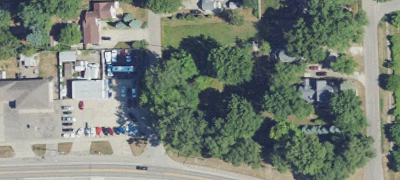 Auburn Rd