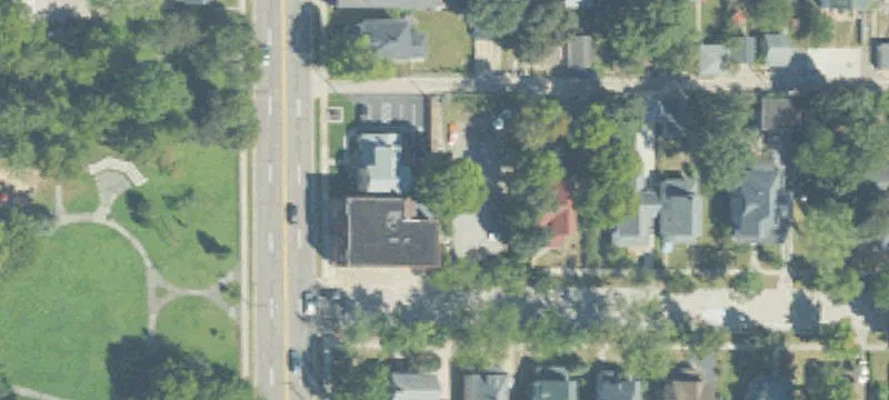 1523 Niles Ave